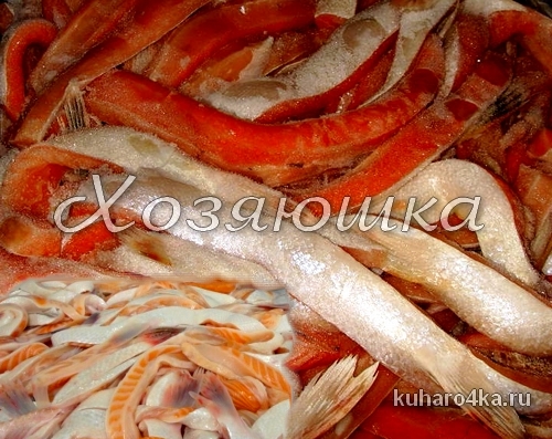 Как засолить брюшки лосося в домашних условиях | Как приготовить на steklorez69.ru